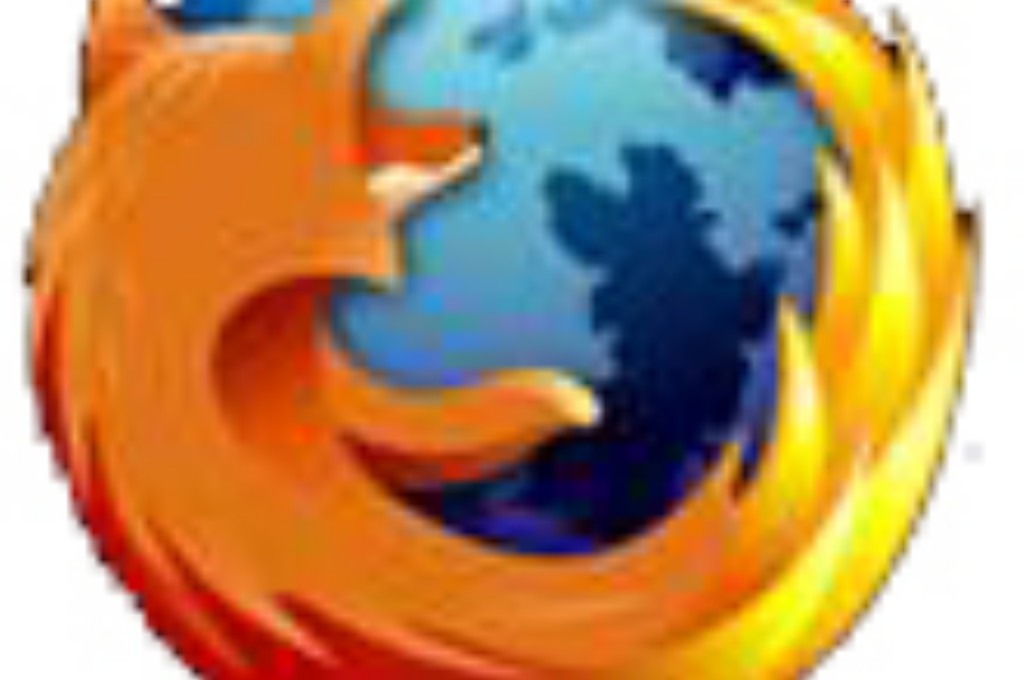 Anagrama de Firefox